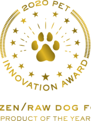 2020 Pet Innovation Award