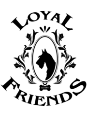 Loyal Friends logo