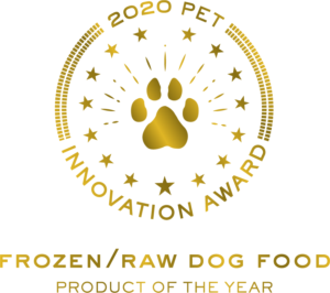 2020 Pet Innovation Award