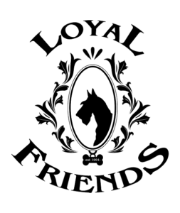 Loyal Friends logo